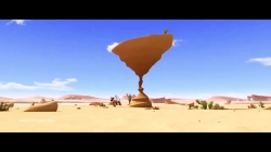 Oscar s Oasis اسکار قسمت سی و هفتم